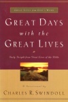Great Days With Great Lives - Daily Devotional